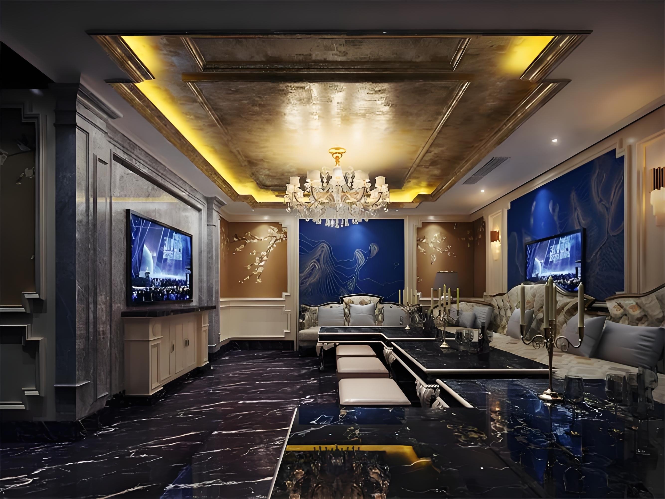 潮州商务KTV探讨：&ldquo;商务KTV好吗&rdquo;。-湘桥区ktv预定