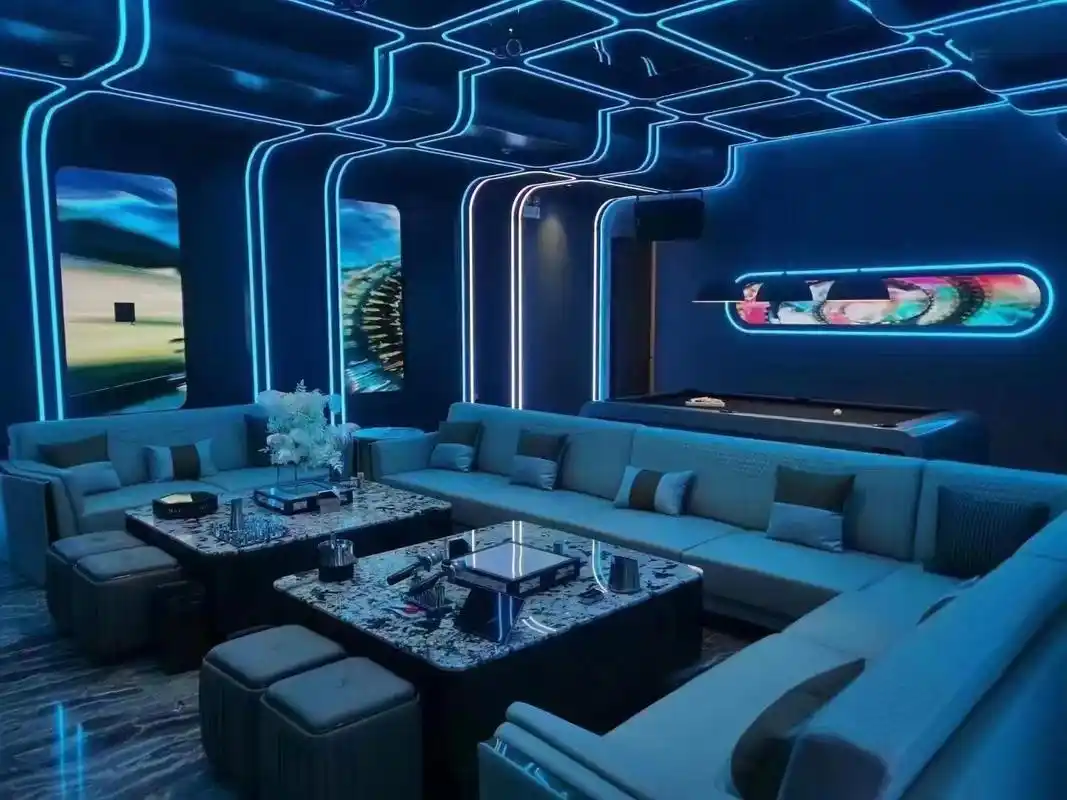 潮州商务KTV，商务洽谈不二选择-潮安区ktv预定